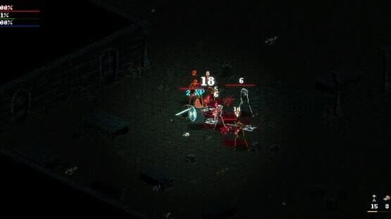 Eitr — screenshot 4