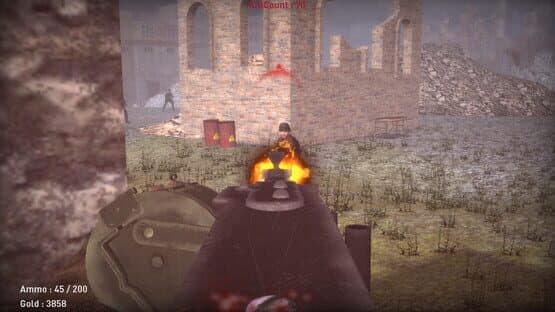 NaziShootout — screenshot 1