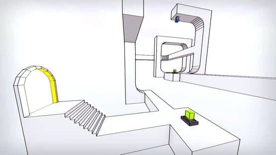 Disoriented — screenshot 1