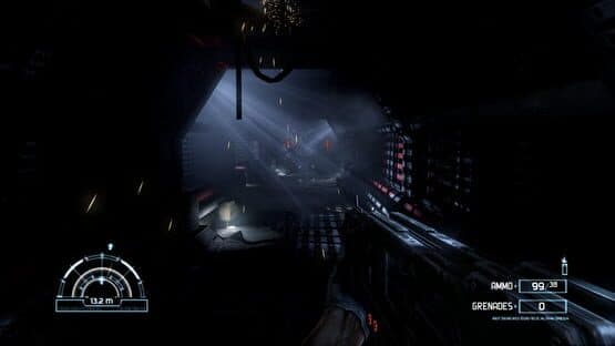 Aliens vs. Predator — screenshot 2
