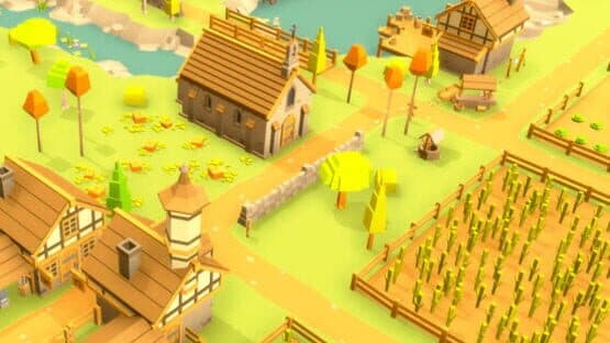 Pocket Build — screenshot 6