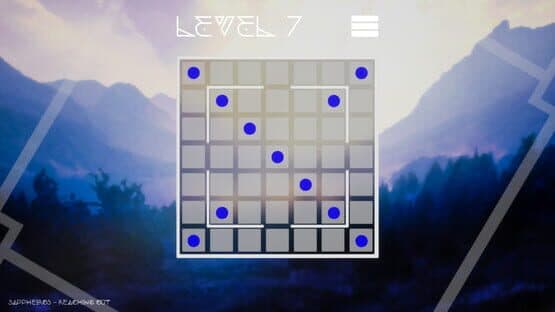 Speckle: Chill Puzzle Game — screenshot 5
