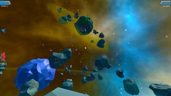 Felix Jumpman — screenshot 4