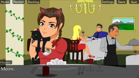 Awkward Date Hero — screenshot 6