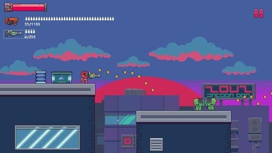 ReX — screenshot 6