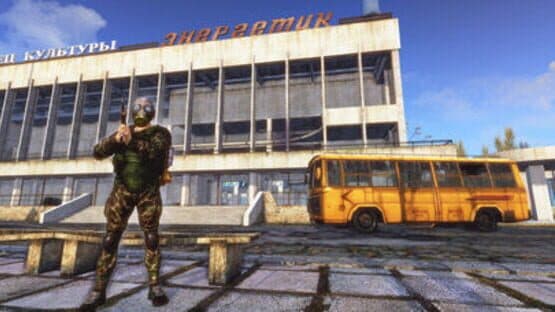 Radiation City — screenshot 5