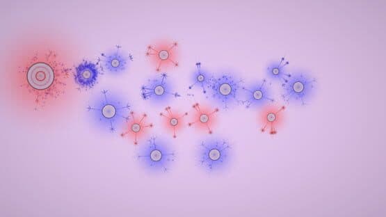 Eufloria — screenshot 5
