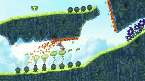 Team Indie — screenshot 4