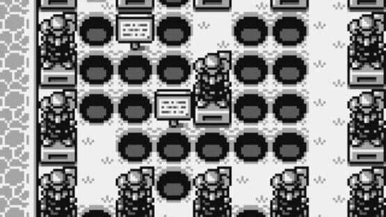 Mole Mania — screenshot 1