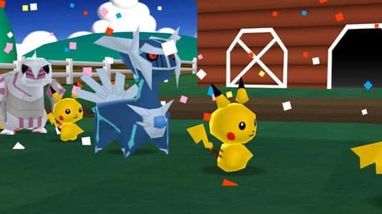 My Pokémon Ranch — screenshot 3