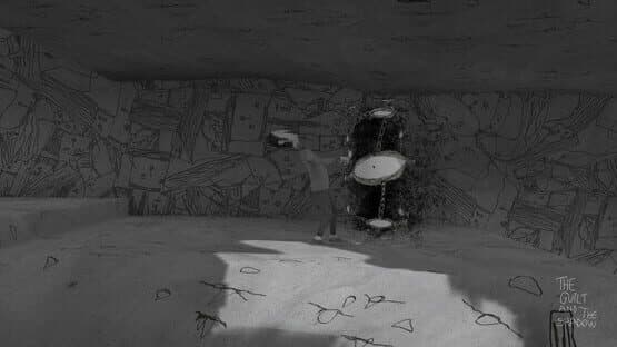 The Guilt and the Shadow — screenshot 5