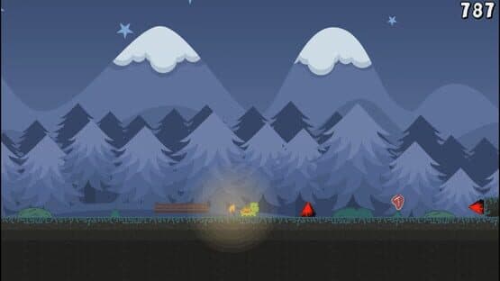 Mindless Running — screenshot 5