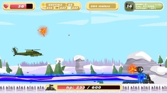 Endless Treasure Hunt — screenshot 5