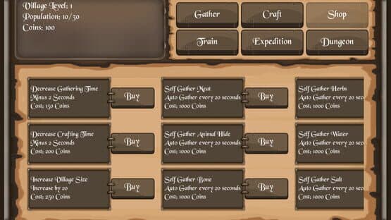 Craft & Dungeon — screenshot 3