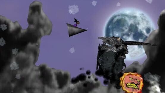 A Grande Bagunça Espacial: The Big Space Mess — screenshot 6