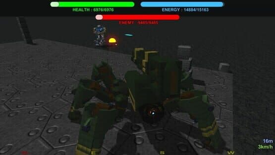 MachineCraft — screenshot 2