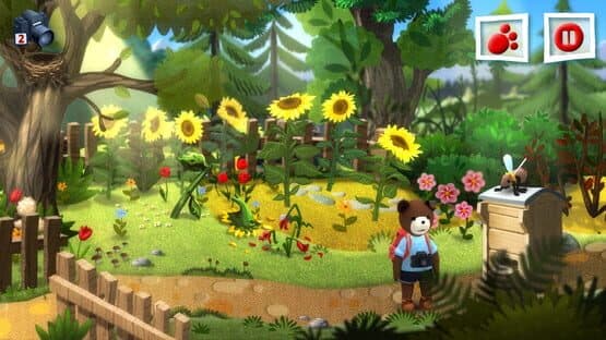 Teddy Floppy Ear: Mountain Adventure — screenshot 5