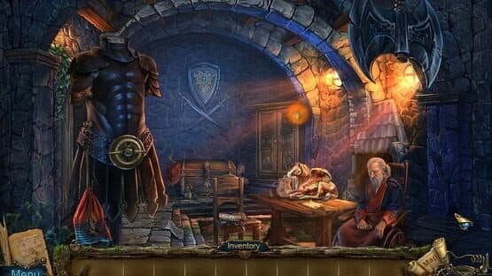 Mystery Tales: The Lost Hope - Collector's Edition — screenshot 1