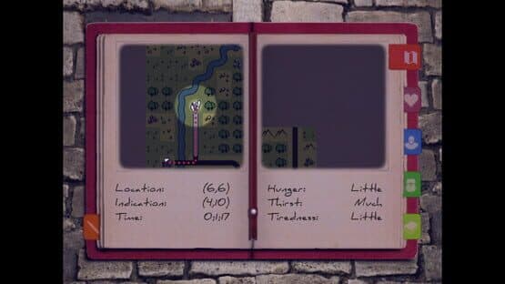 Survival Diary — screenshot 8