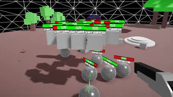 The Great Geometric Multiverse Tour — screenshot 1
