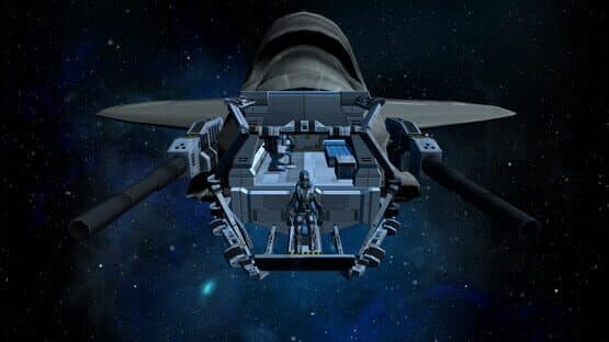 Starfighter Arduxim — screenshot 4