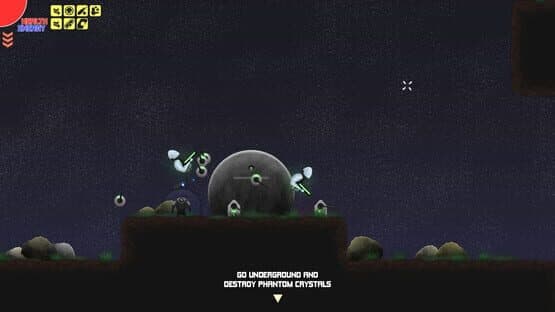 Koya Rift — screenshot 2