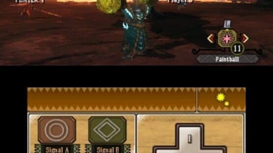Monster Hunter 3 Ultimate — screenshot 4