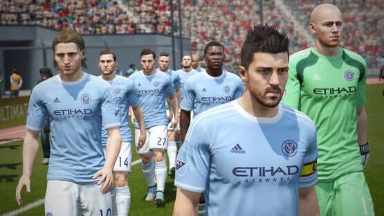 FIFA 16 — screenshot 2