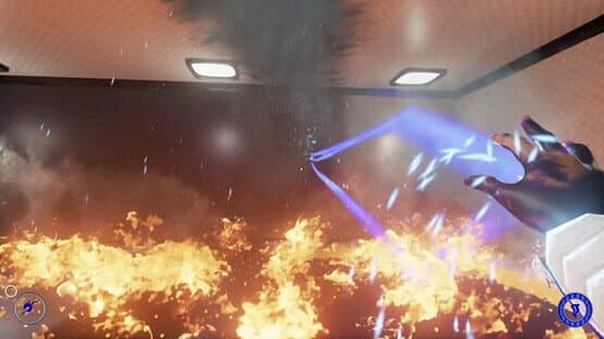 Extra Terrestrial Perception — screenshot 1