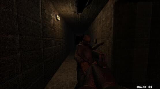 10 Years After — screenshot 2