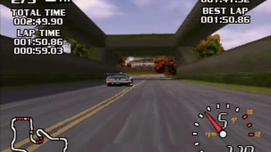 World Driver Championship — screenshot 7