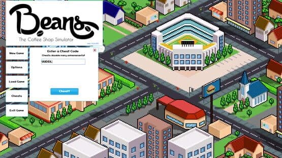 Beans: The Coffee Shop Simulator — screenshot 5
