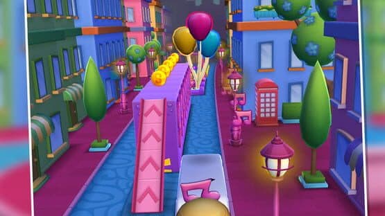 Shopkins Run! — screenshot 8