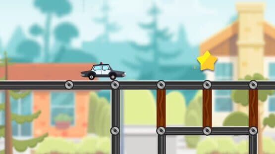 Build Bridges — screenshot 7