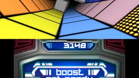 SpeedX 3D — screenshot 3