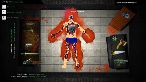 Torture Chamber — screenshot 7