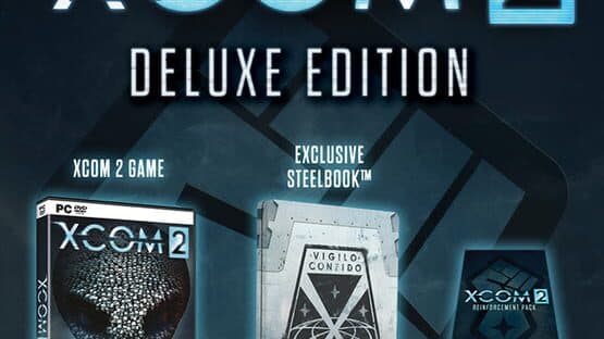 XCOM 2: Deluxe Edition — screenshot 1