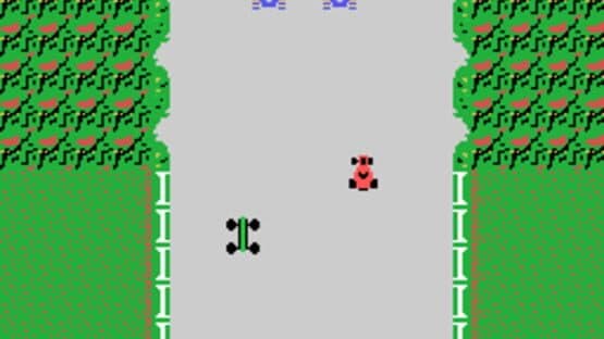 Bump 'n' Jump — screenshot 1