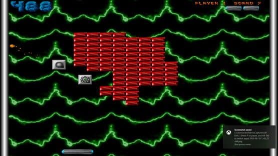 DX-Ball 2: 20th Anniversary Edition — screenshot 3