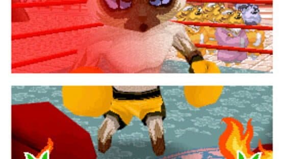 Animal Boxing — screenshot 3