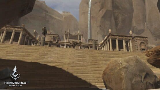 Final World — screenshot 5