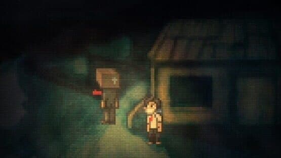 Lone Survivor — screenshot 1