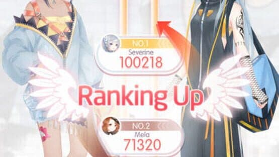 Love Nikki: Dress Up Queen — screenshot 5