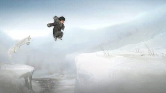 Never Alone: Foxtales — screenshot 4