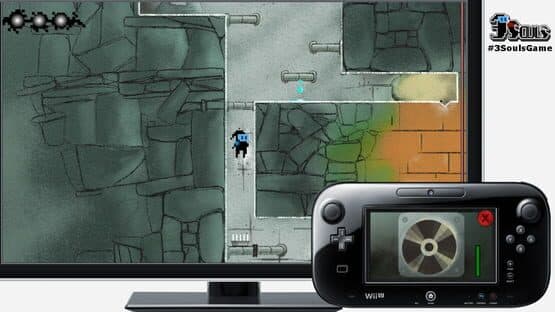 3Souls — screenshot 1