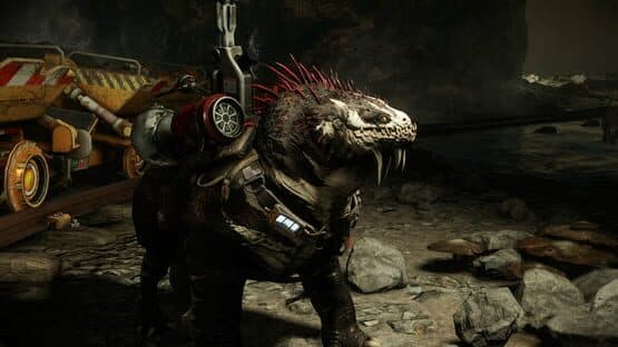 Evolve Stage 2 — screenshot 2