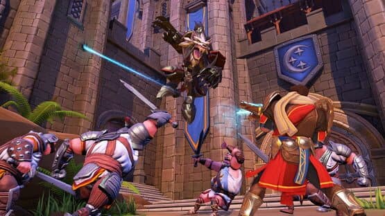 Orcs Must Die! Unchained — screenshot 4