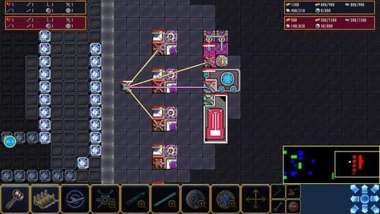 Wisdom of War — screenshot 5