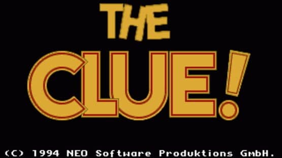 The Clue! — screenshot 2