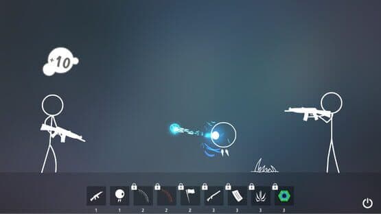 Stick Game — screenshot 4